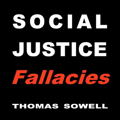 Social Justice Fallacies Cover Image