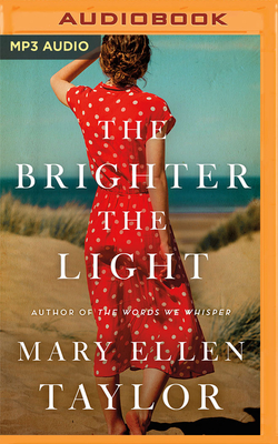 Cover for The Brighter the Light