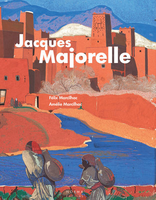 Jacques Majorelle Cover Image