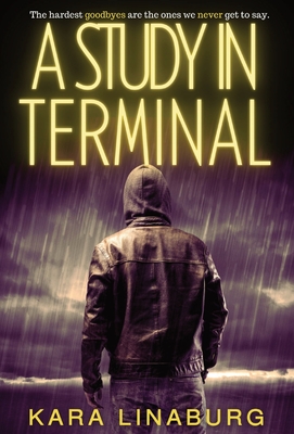 A Study in Terminal Cover Image