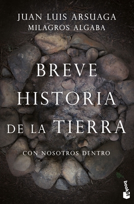 Breve Historia de la Tierra (Con Nosotros Dentro) Cover Image