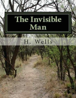 The Invisible Man