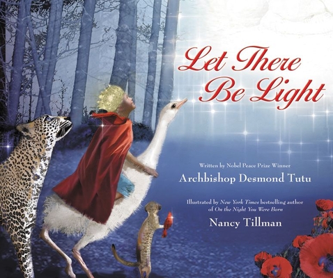 Let There Be Light Cover Image