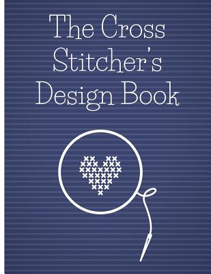 Cross Stitch Books, Patterns & Designs