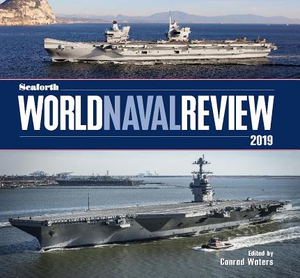 Seaforth World Naval Review 2022