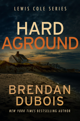 Hard Aground (Lewis Cole #11)