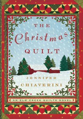 Cover for The Christmas Quilt