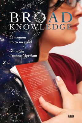 Cover for Broad Knowledge