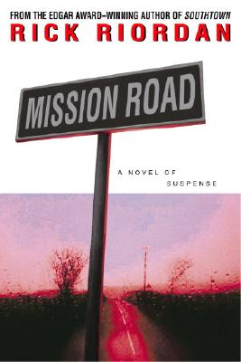 Mission Road Cover