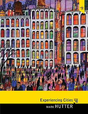 Experiencing Cities Cover Image