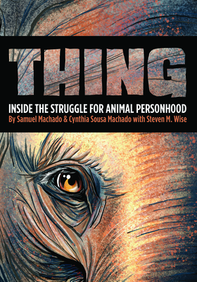 Cover for Thing