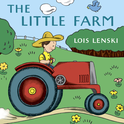 The Little Farm Cover Image