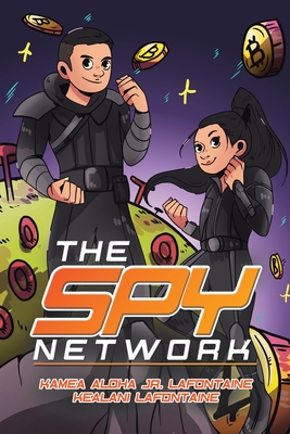 The Spy Network Cover Image