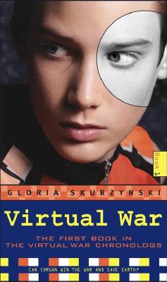 Cover for Virtual War