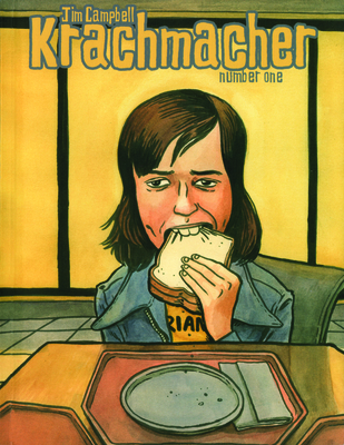 Krachmacher Cover Image