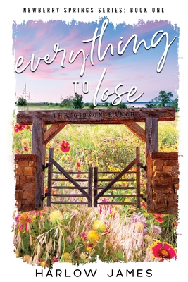 Everything to Lose Cover Image