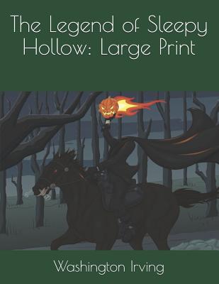 The Legend of Sleepy Hollow