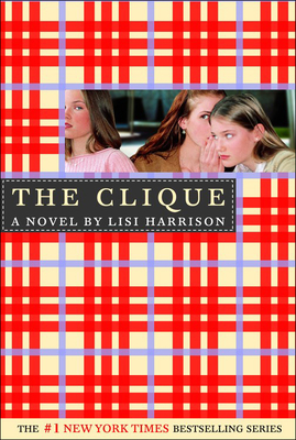 Cover for Clique (Clique (Prebound))