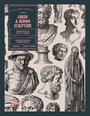 Greek and Roman Sculpture Cover Image