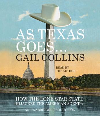As Texas Goes... Cover