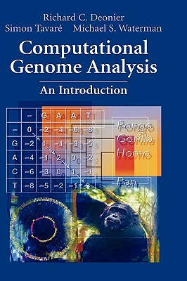 Computational Genome Analysis: An Introduction (Statistics for Biology & Health S)
