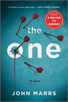 The One By John Marrs Cover Image