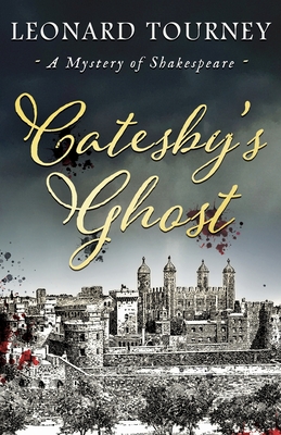 Catesby's Ghost Cover Image