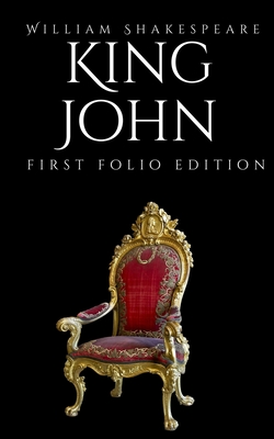 Cover for King John