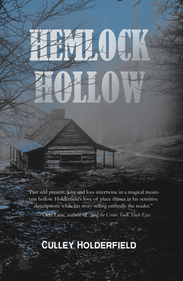 Hemlock Hollow By Culley Holderfield Cover Image