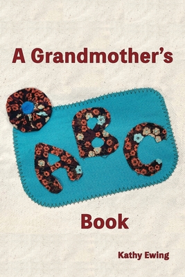 A Grandmother's ABC Book Cover Image
