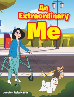 An Extraordinary Me cover