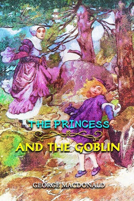 The Princess and the Goblin