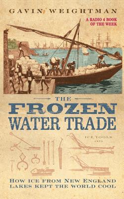 The Frozen Water Trade Cover Image