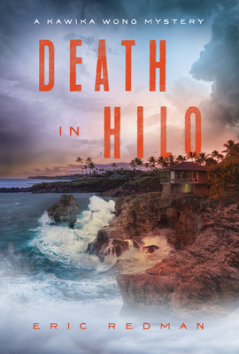 Death in Hilo By Eric Redman Cover Image