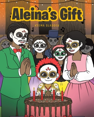 Aleina's Gift Cover Image