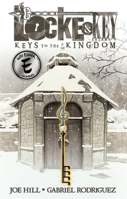 Locke & Key, Vol. 5: Clockworks (Paperback)