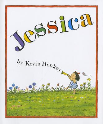 Jessica (1 Hardcover/1 CD) [With Hardcover Book(s)] (Compact