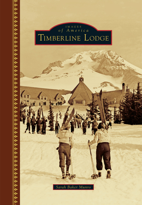 Cover for Timberline Lodge