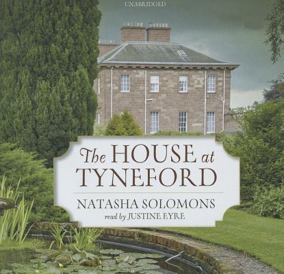 The House at Tyneford Cover Image