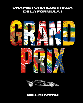 Grand Prix By DK Cover Image