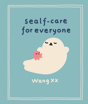 Sealf-Care for Everyone Cover Image