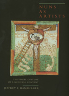 Cover for Nuns as Artists