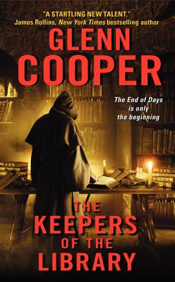 The Keepers of the Library (Will Piper #3) (Mass Market)