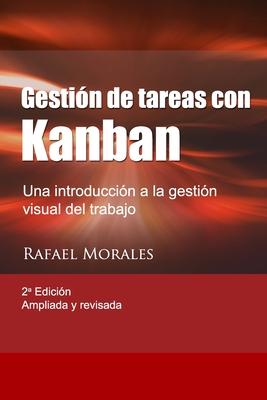 Cover for Gestión de Tareas con Kanban