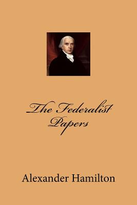 The Federalist Papers Cover Image