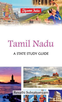 Tamil Nadu: A State Study Guide By Revathi Subramanyam Cover Image