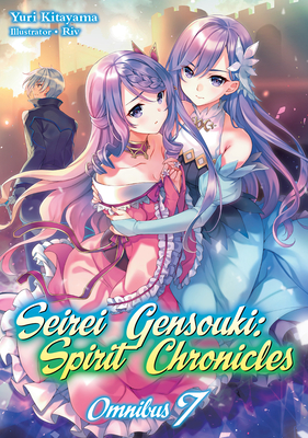 Seirei Gensouki Spirit Chronicles｜TikTok Search