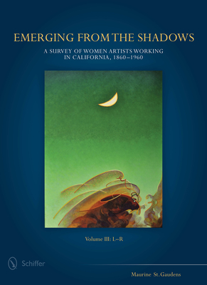 Cover for Emerging from the Shadows, Vol. III