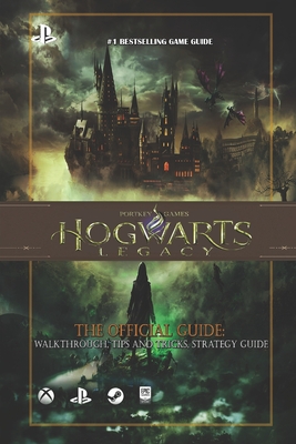 Hogwarts Legacy Guide: Walkthrough, Tips and Tricks, and All Collectibles