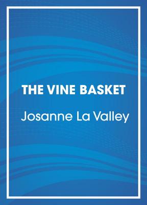 Cover for The Vine Basket